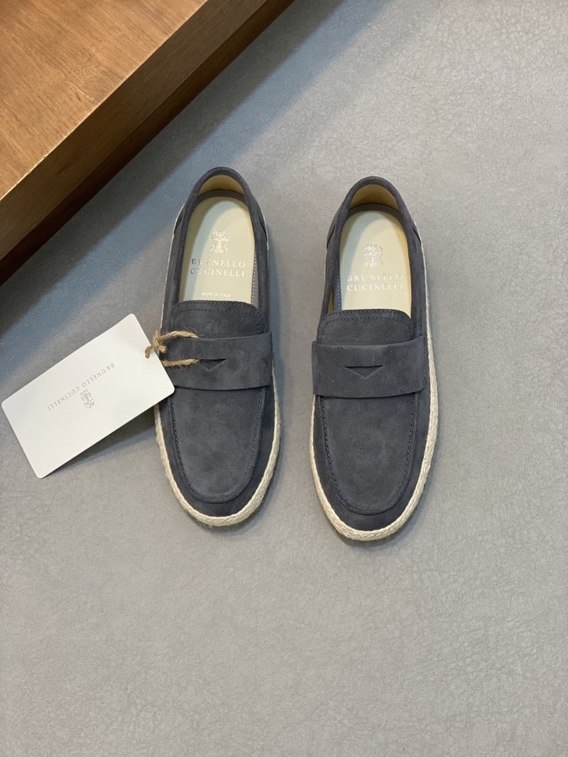 Brunello Cucinelli Shoes